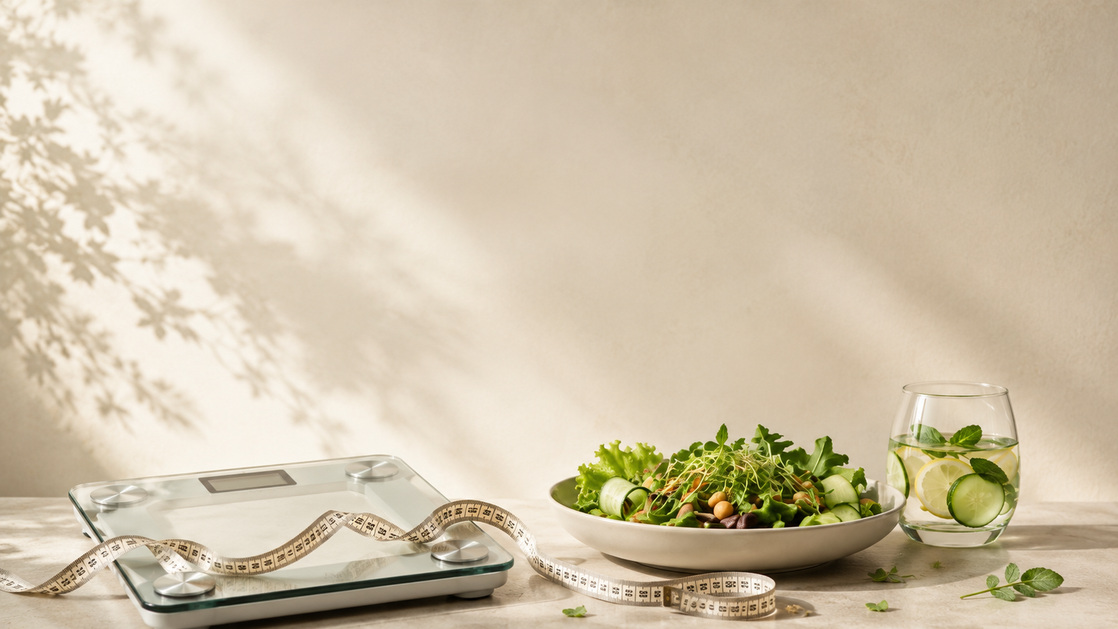 Weight Management Protocol