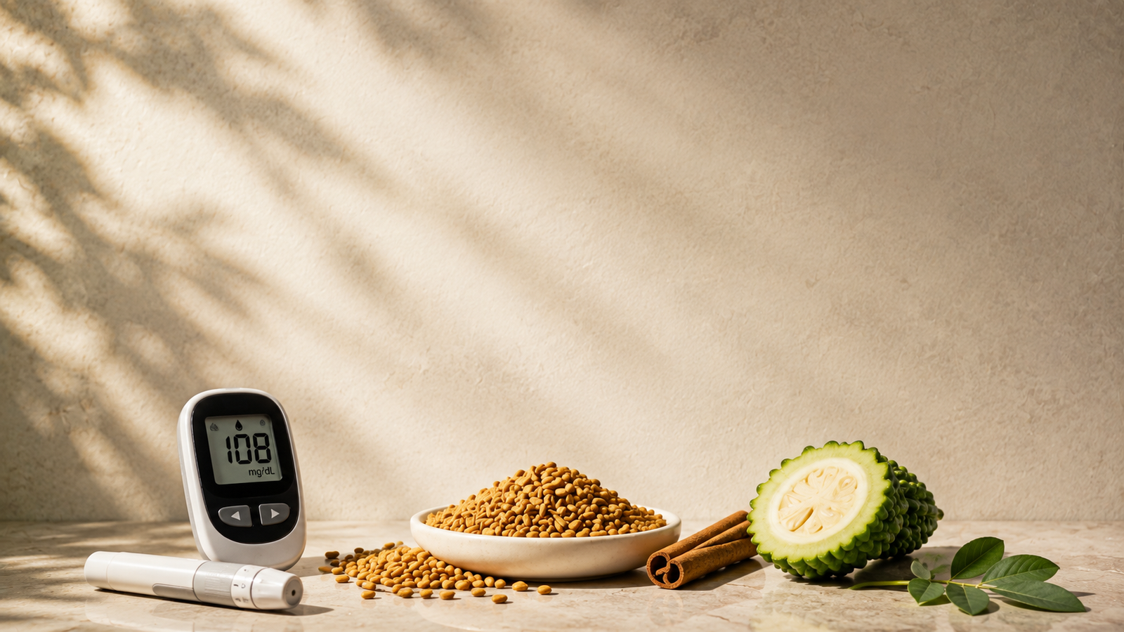 Diabetes Reversal Protocol