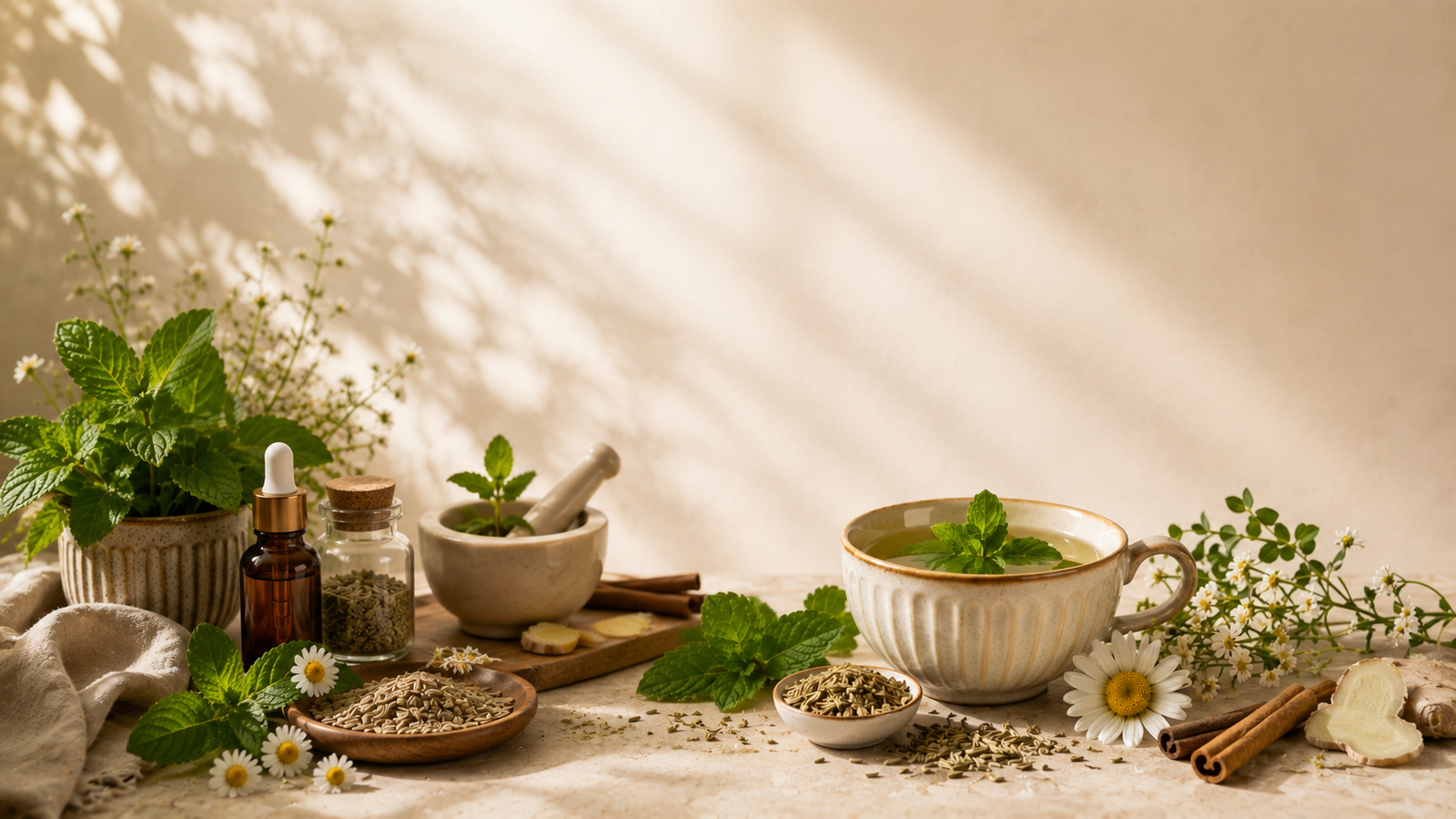 PCOS & Hormonal Health Nutrition Program