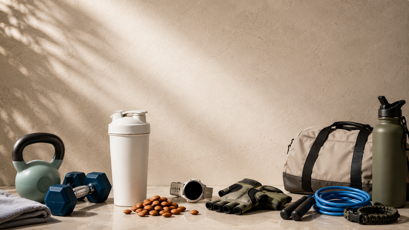 Sports Nutrition Program