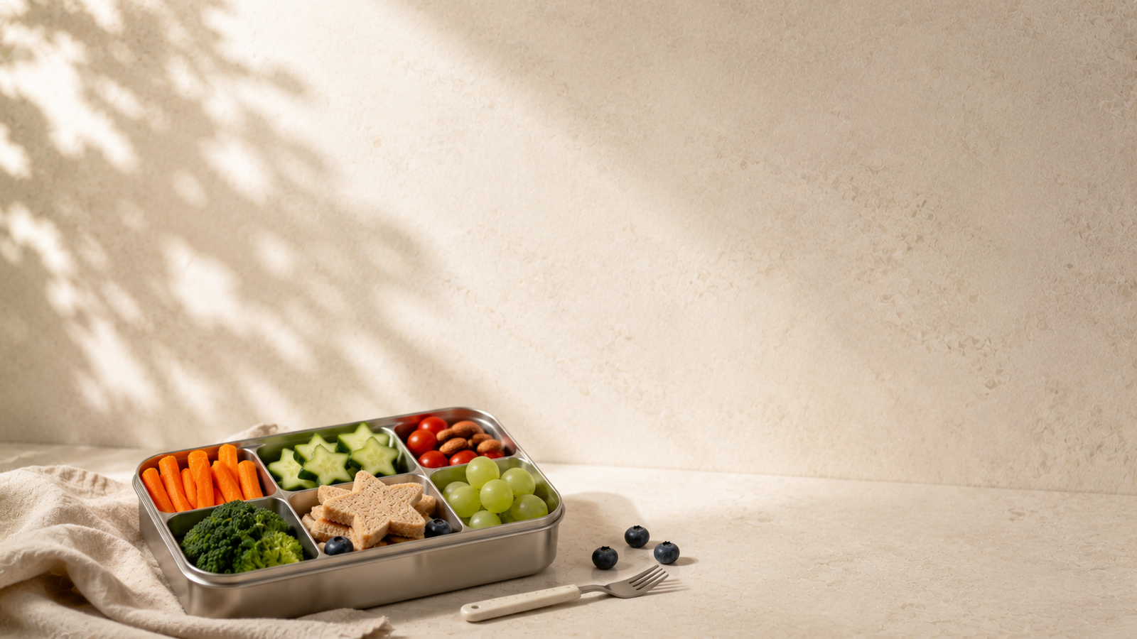 Kids Nutrition Program