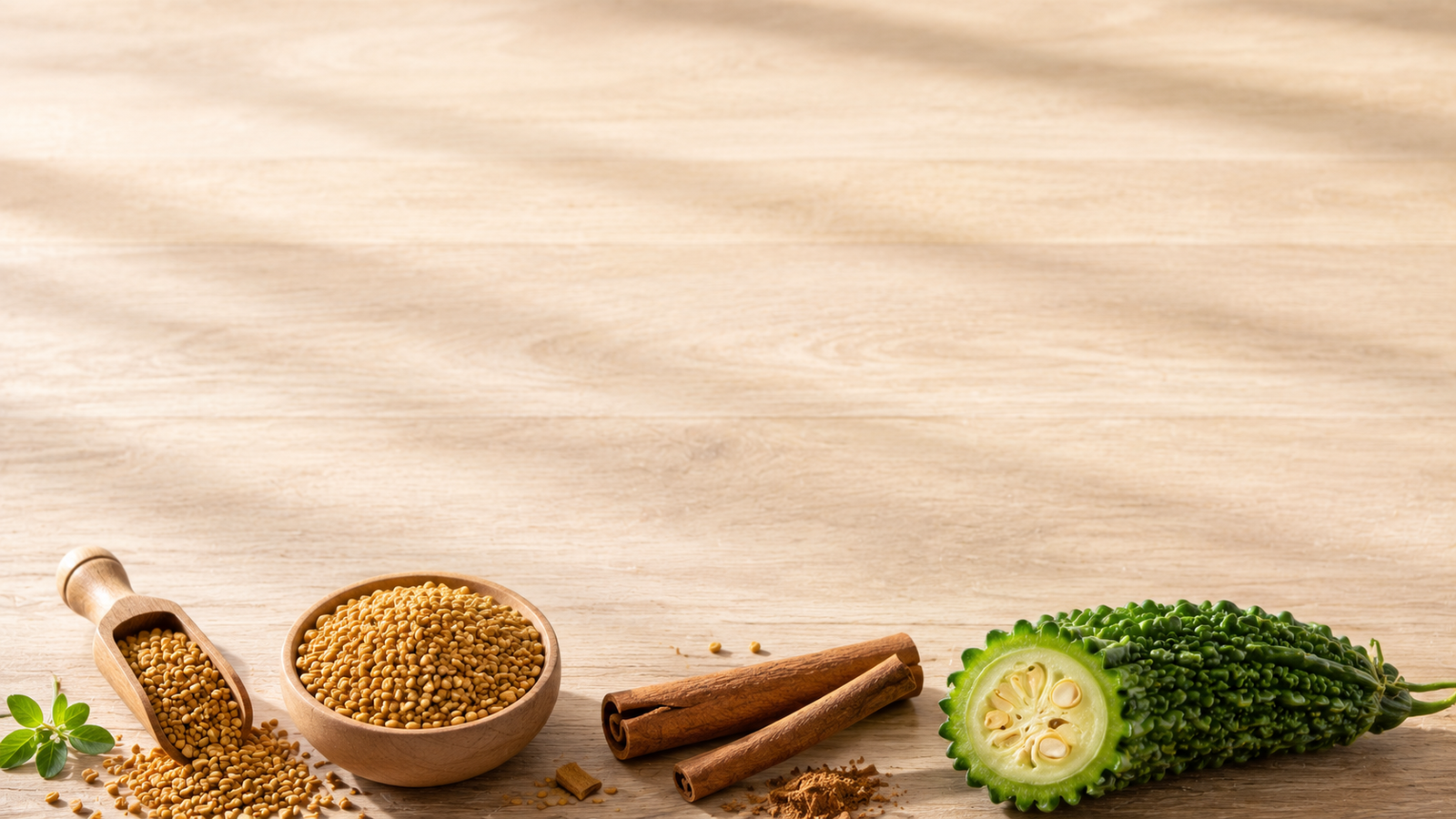 Diabetes Reversal Protocol