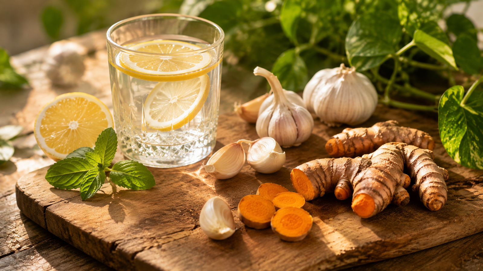 Fatty Liver Care