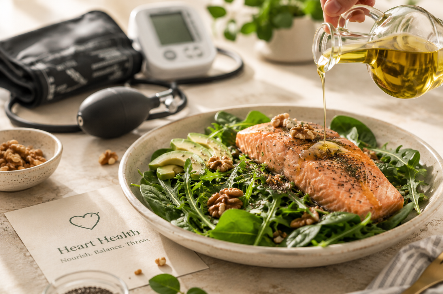 Heart Health Program