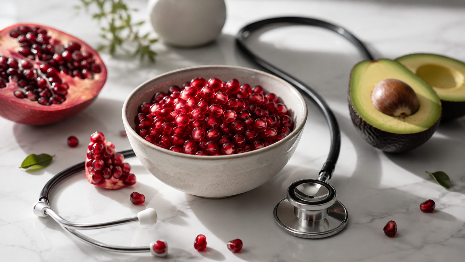 Heart Health