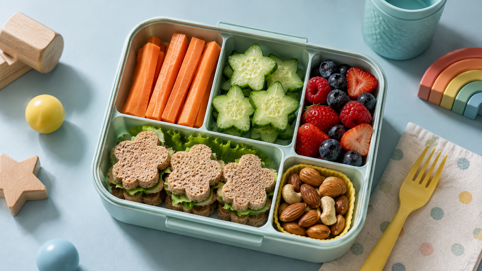 Kids Nutrition