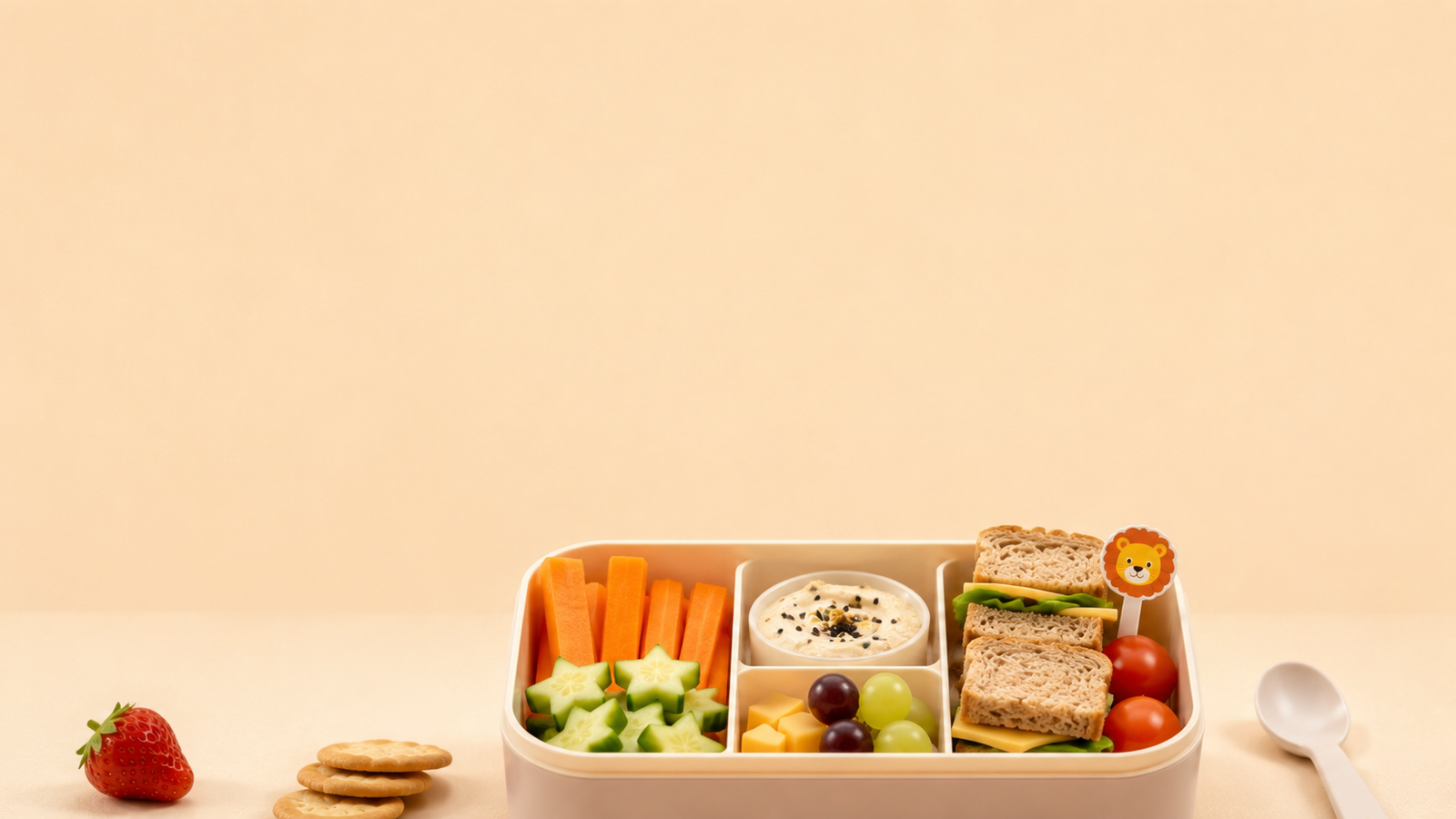 Kids Nutrition Program
