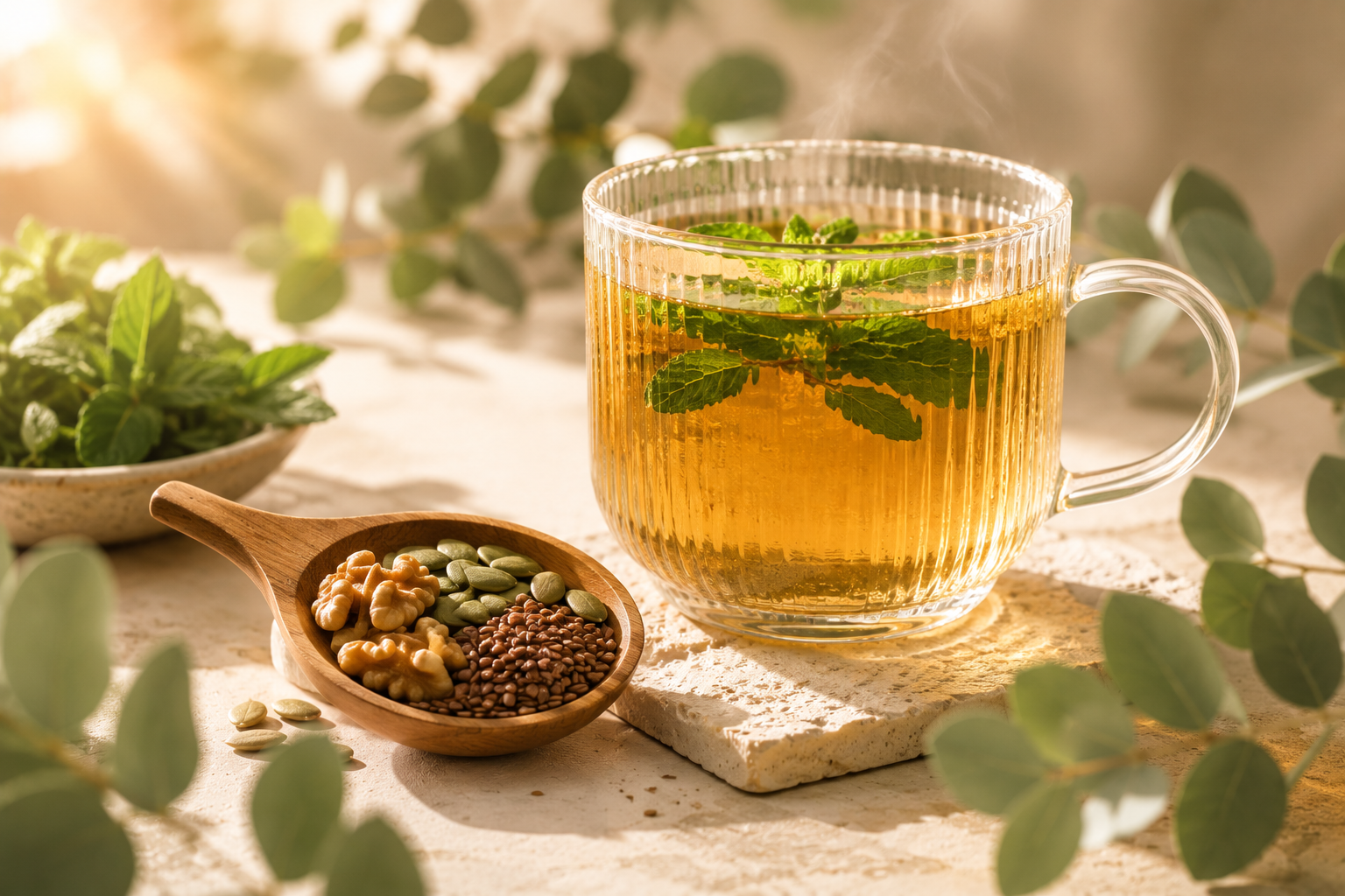 PCOS & Hormonal Health
