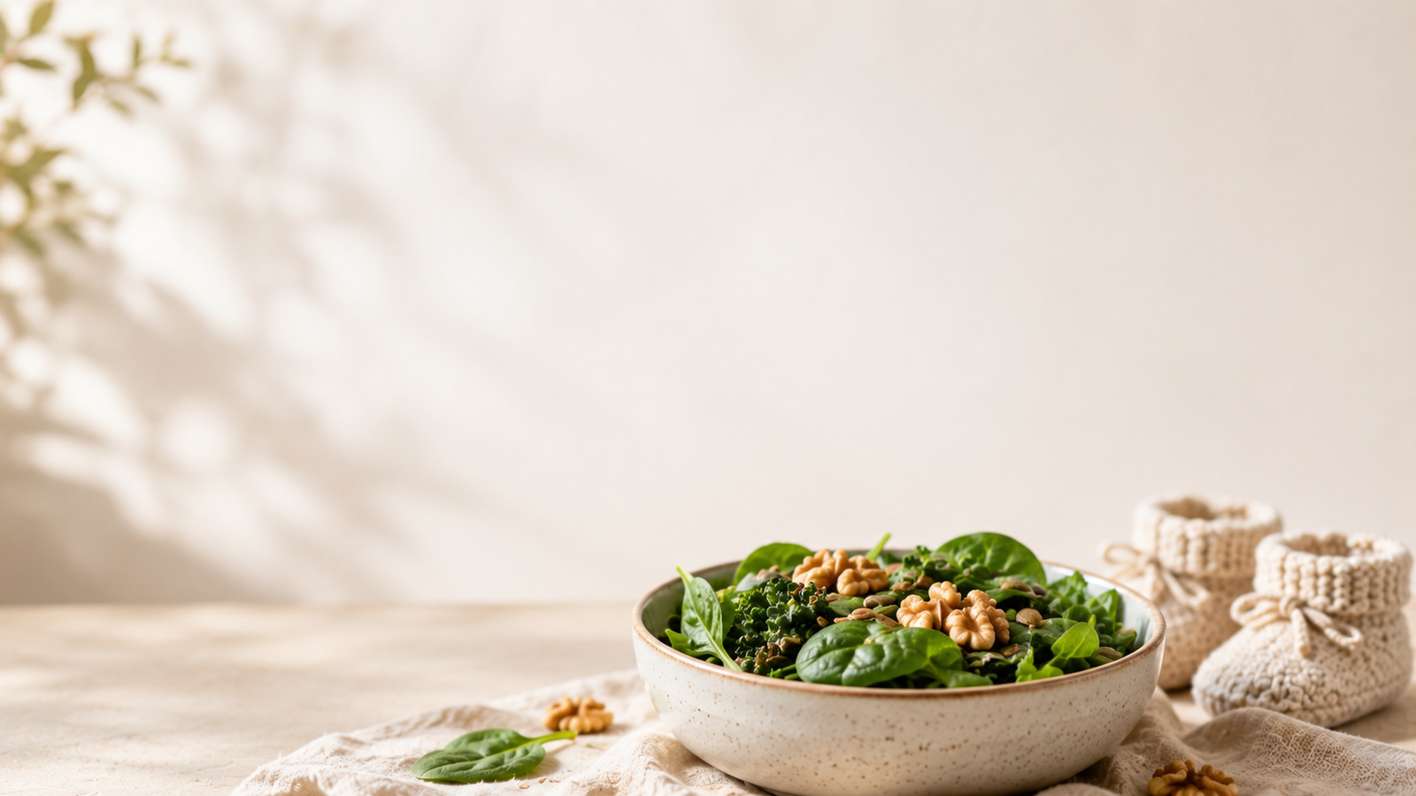 Pregnancy & Fertility Nutritional Care