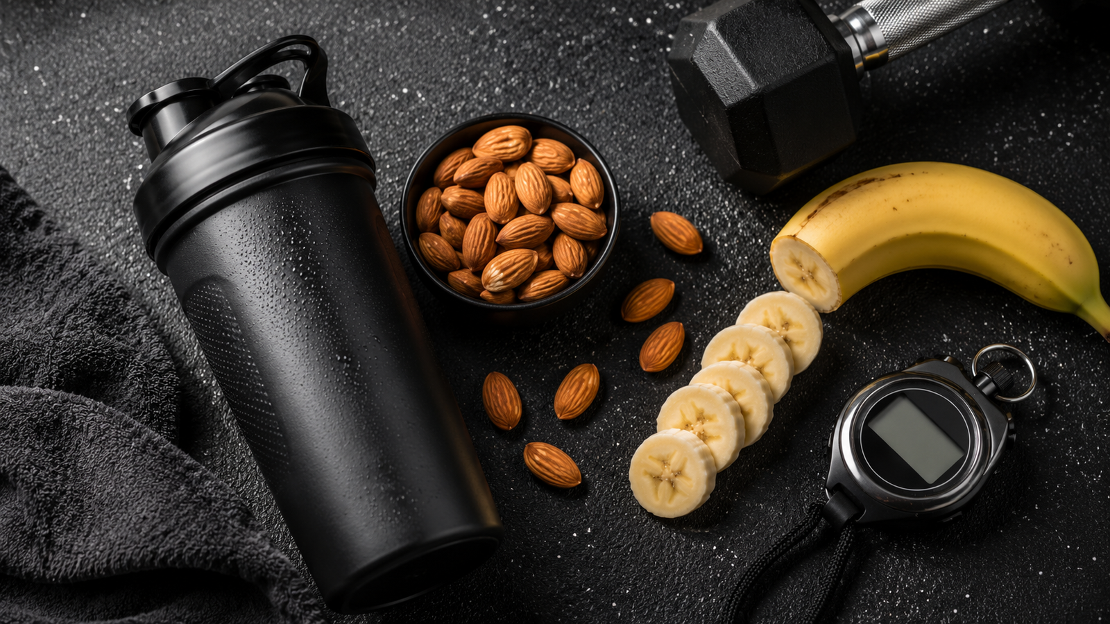 Sports Nutrition