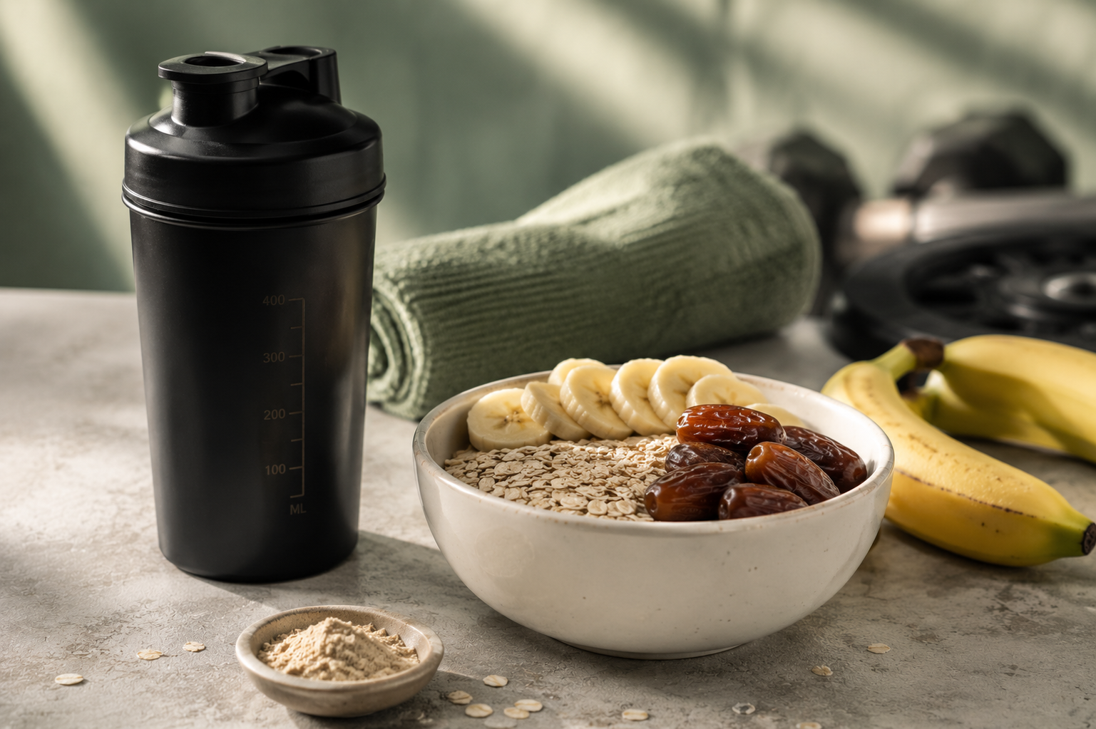 Sports Nutrition
