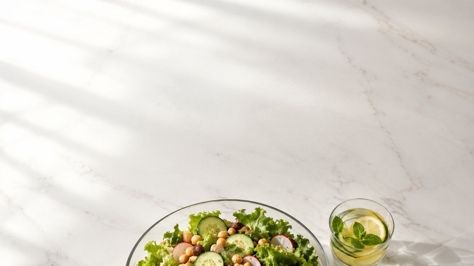 Weight Management Protocol