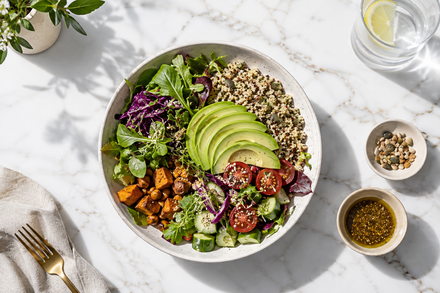 Why You Aren't Losing Weight - Metabolism Fix
